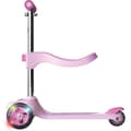 Miniatyrbillede 3 af 6: Rollie Scooter Pink