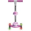 Miniatyrbillede 5 af 6: Rollie Scooter Pink
