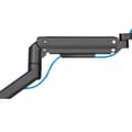 Miniatyrbilde 4 av 8: Monitorarm 17-49" gassfjær maks 20 kg