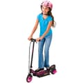 Miniatyrbillede 2 af 8: Power Core E90 elektrisk scooter - Pink