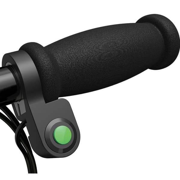 Power Core E90 elektrisk scooter - Grønn