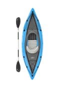 Miniatyrbilde 2 av 7: Hydro Force Cove Champion X1 Kajakk 275 x 81cm
