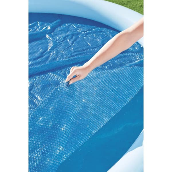 Flowclear aurinkoaltaan kansi 3,05 m