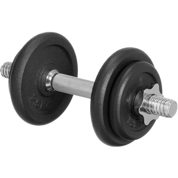 Käsipainosetti 20 kg