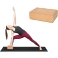 Miniatyrbild 3 av 5: Yogablock Kork