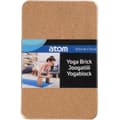 Miniatyrbild 5 av 5: Yogablock Kork