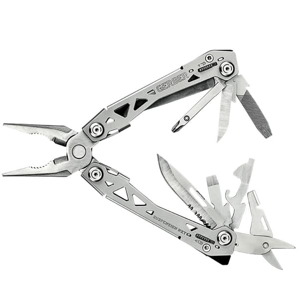Multiverktøy Suspension NXT Compact