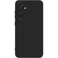 Miniatyrbild 3 av 6: Cromo Soft rubber case Galaxy S24 5G Svart