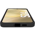 Miniatyrbild 5 av 6: Cromo Soft rubber case Galaxy S24 5G Svart