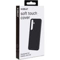 Miniatyrbild 6 av 6: Cromo Soft rubber case Galaxy S24 5G Svart