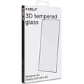 Miniatyrbilde 3 av 3: Skjermbeskytter Galaxy S24 Ultra 5G i herdet glass