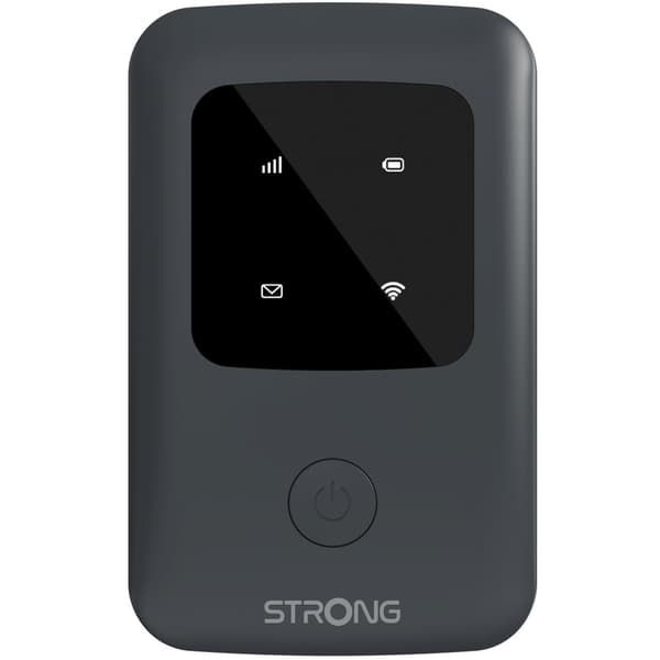 4G MiFi Hotspot WiFi 150 Mbit/s