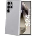 Miniatyrbilde 3 av 4: Gelskin TPU-deksel Galaxy S24 Ultra 5G Gjennomsiktig