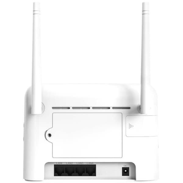 4G-ruter WiFi 300Mbit/s