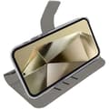 Miniatyrbilde 4 av 6: Wally Wallet Case Galaxy S24 Ultra 5G Svart