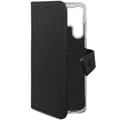 Miniatyrbilde 5 av 6: Wally Wallet Case Galaxy S24 Ultra 5G Svart