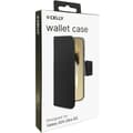 Miniatyrbilde 6 av 6: Wally Wallet Case Galaxy S24 Ultra 5G Svart