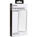 Miniatyrbillede 3 af 3: Gelskin TPU Cover Galaxy A35 5G Gennemsigtig