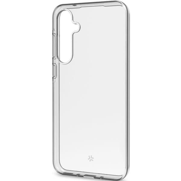 Gelskin TPU Cover Galaxy A35 5G Gennemsigtig
