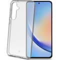 Miniatyrbillede 1 af 3: Gelskin TPU Cover Galaxy A35 5G Gennemsigtig