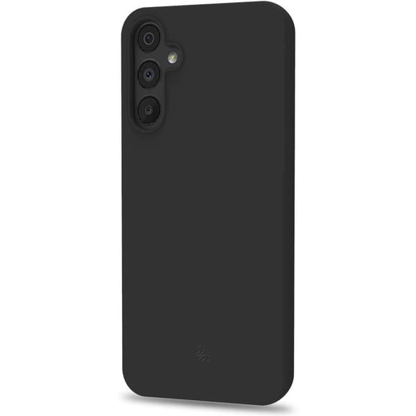 Cromo Soft gummietui Galaxy A15 4G / A15 5G Sort