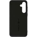 Pikkukuva 4 / 7: Cromo Pehmeä kumikotelo Galaxy A55 5G Black