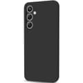 Pikkukuva 2 / 7: Cromo Pehmeä kumikotelo Galaxy A55 5G Black