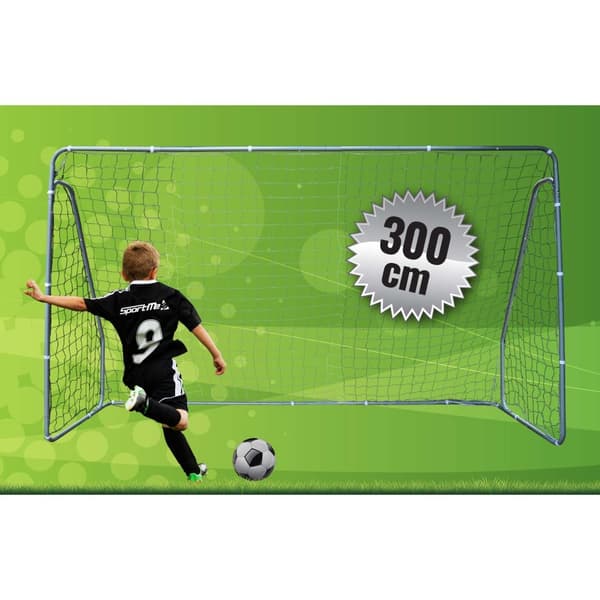 Fodboldmål, 300 cm