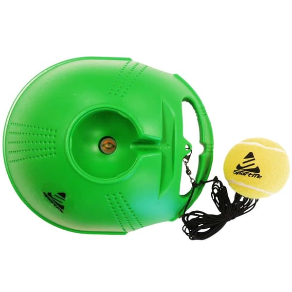 Tennis trener