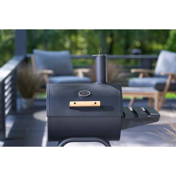 Grillitynnyri Kilgore