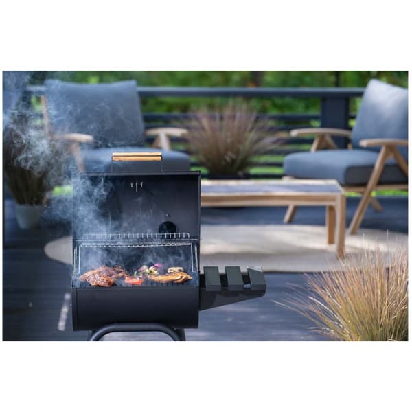Grillitynnyri Kilgore