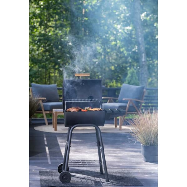 Grillitynnyri Kilgore