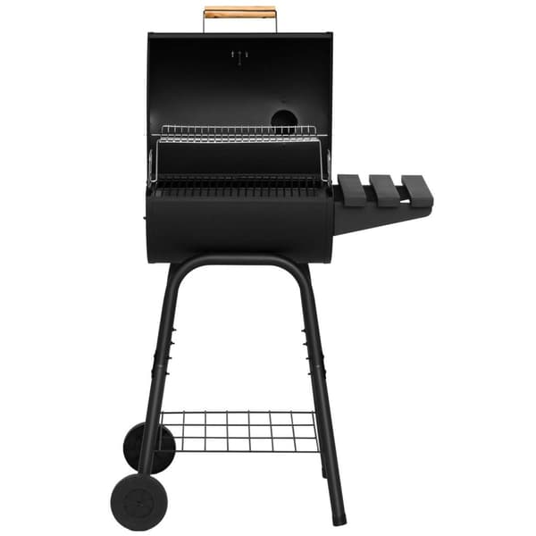 Grillitynnyri Kilgore