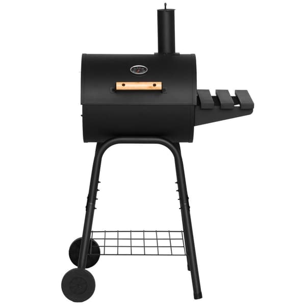 Grilltønne Kilgore