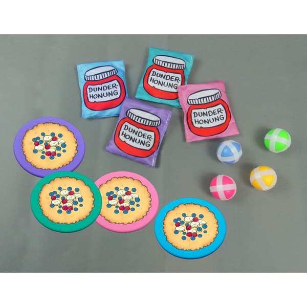 Bamse Popup Aktivitetstelt