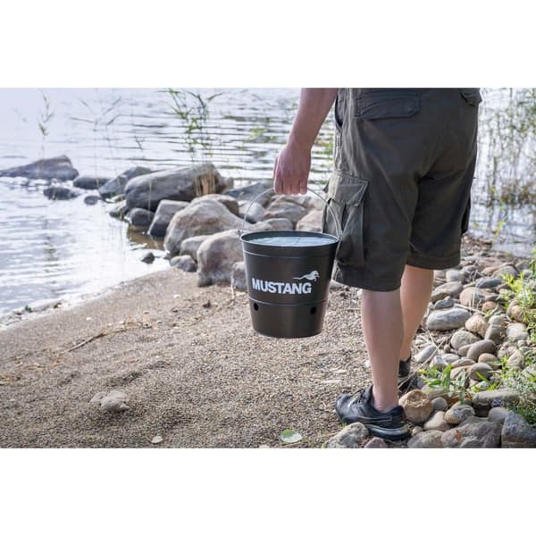 Hiiligrilli Party Bucket
