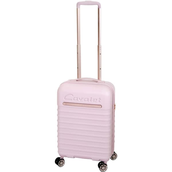 Pasadena hytte rosa