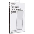 Miniatyrbild 2 av 2: Full Glass Skärmskydd Härdat glas Galaxy XCover 7