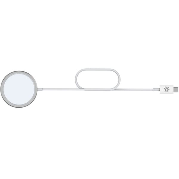 MagSafe trådløs oplader USB-C