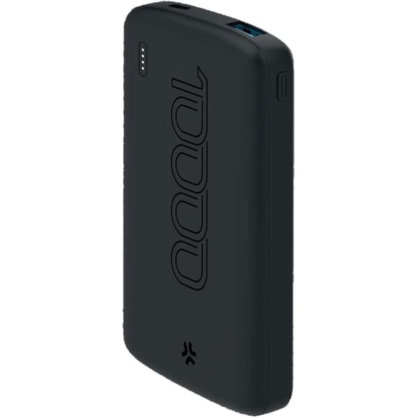 PBE10000EVO PowerBank 10,5W 10.000 mAh Sort Sort