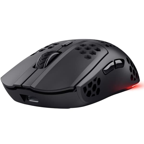 GXT 929 Helox trådløs lettvekts gamingmus svart