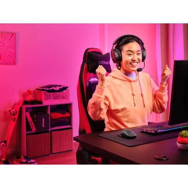 GXT 927 Redex+ Højtydende trådløs gamingmus