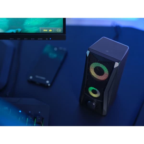 GXT 606B Javv Högtalarkit RGB