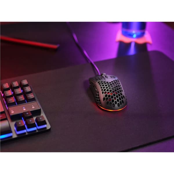 GXT 928 Helox Lättvikts-gamingmus Svart