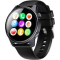 Miniatyrbilde 4 av 5: SWC-392 Bluetooth SmartWatch Svart