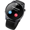 Miniatyrbilde 5 av 5: SWC-392 Bluetooth SmartWatch Svart