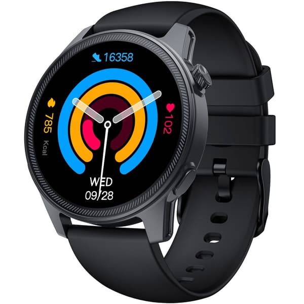 SWC-392 Bluetooth SmartWatch Svart
