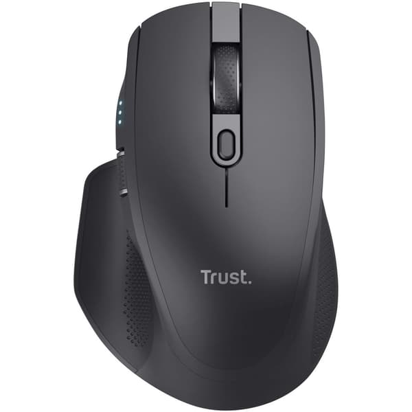 Ozaa+ Multi-connect trådløs mus