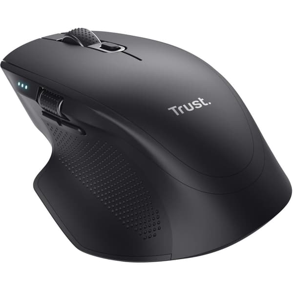 Ozaa+ Multi-connect trådløs mus