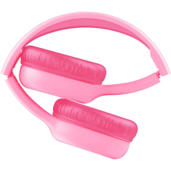 Nouna hovedtelefoner til børn Pink
